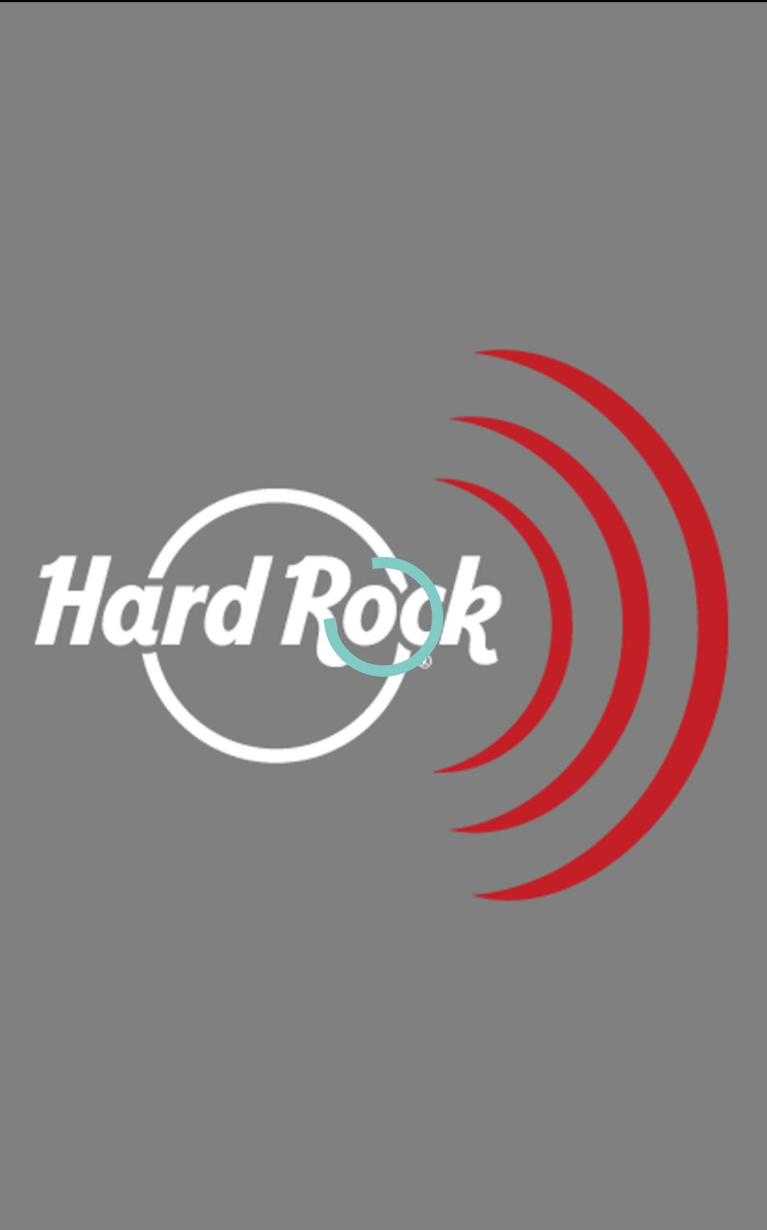 Hard Rock FM