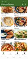 1000+ Chicken Recipes