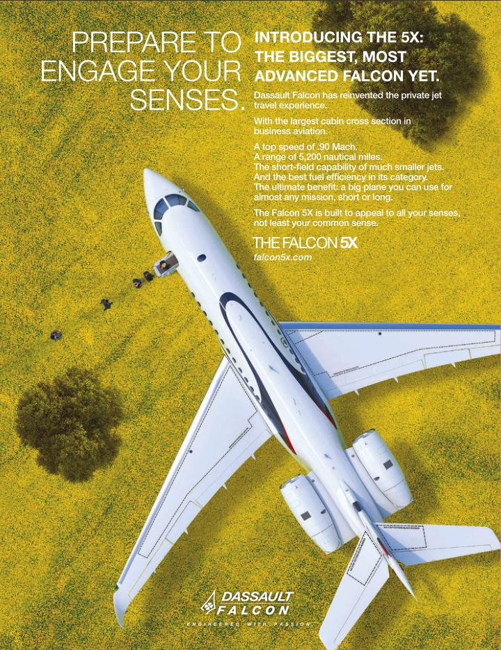 African Aerospace Magazine