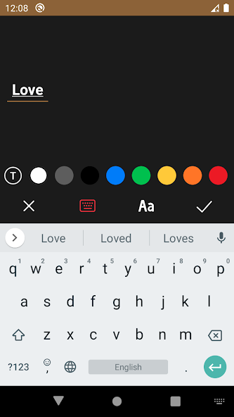 Men Hair Mustache Style