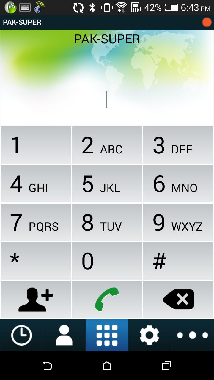 Pak Super Dialer