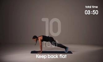 Full Body Fat Burning Workout