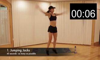 Full Body Fat Burning Workout