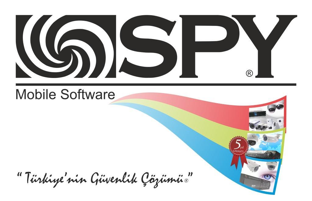 SPY Mobile NEW