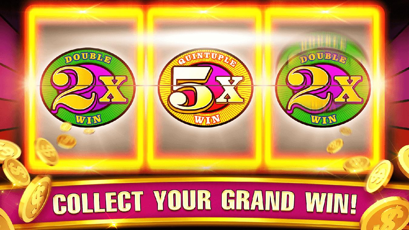 Slots - Vegas Win Free Casino