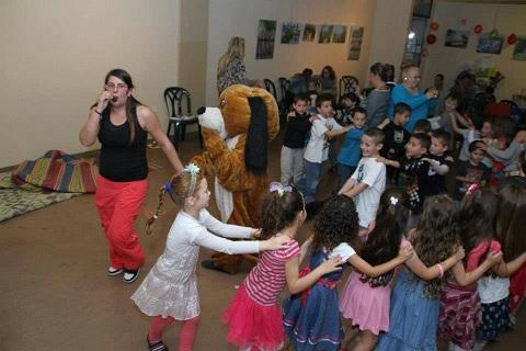 Kids Dance (New Version)