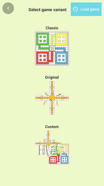 Ludo Pachisi Multiplayer