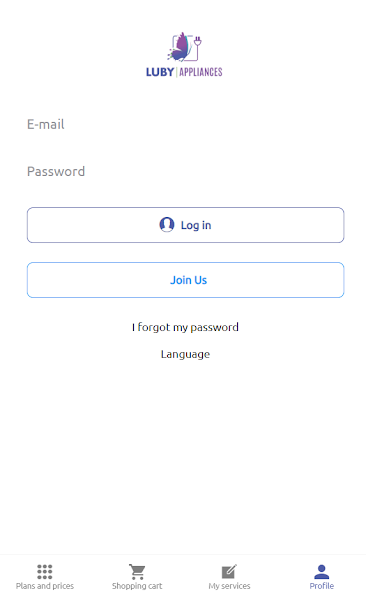 Luby Appliances