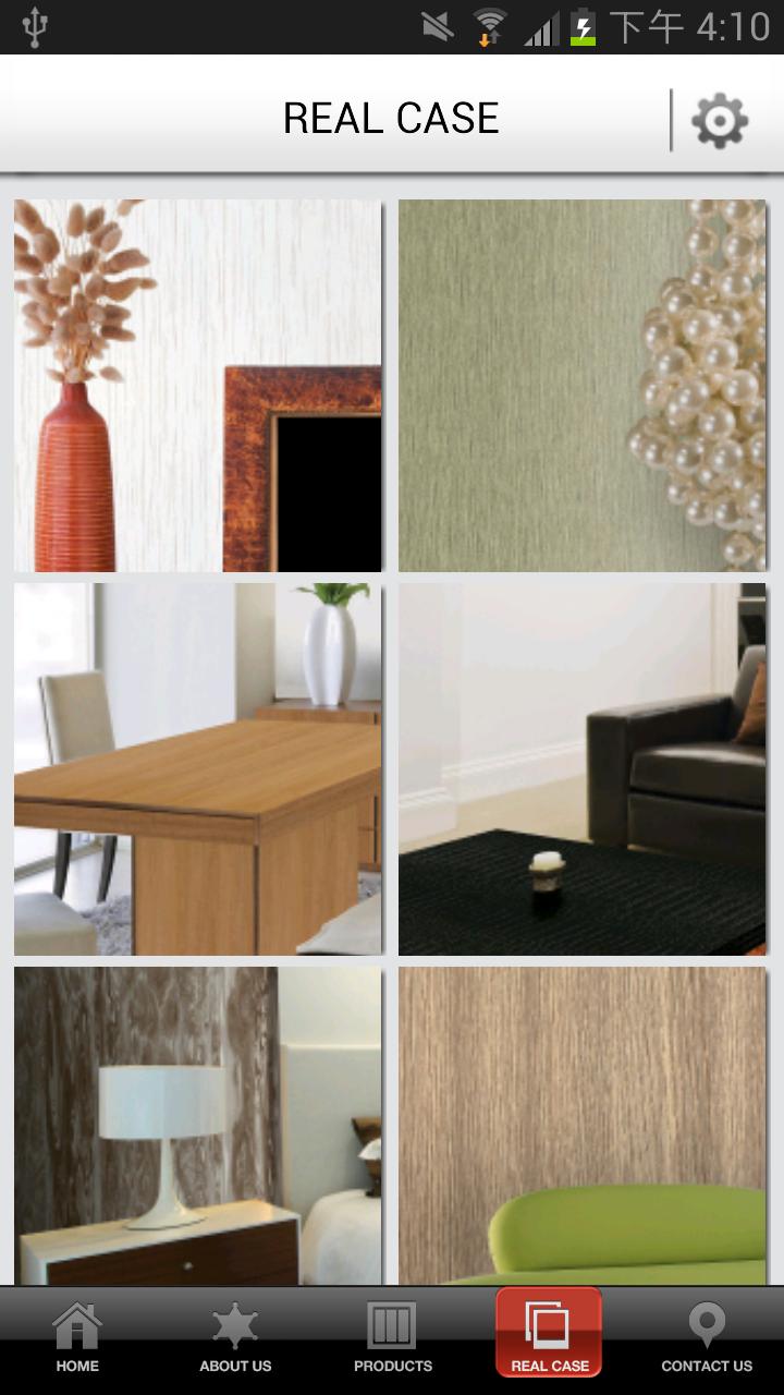 Crown Laminate