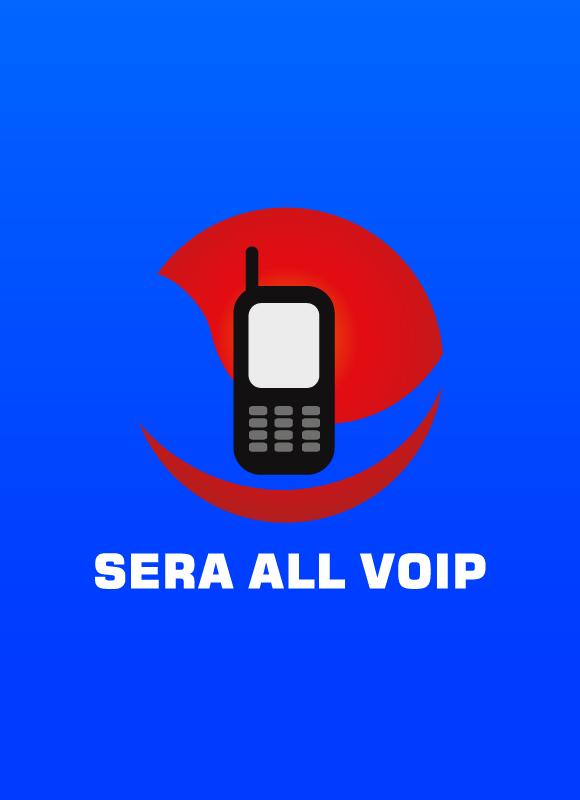SERA ALL VOIP
