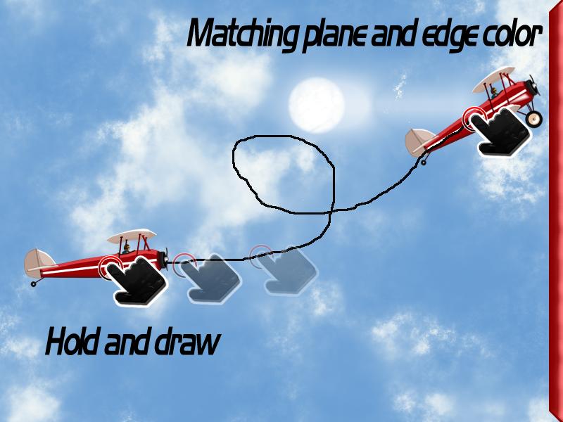 Too many planes-Family-Trial