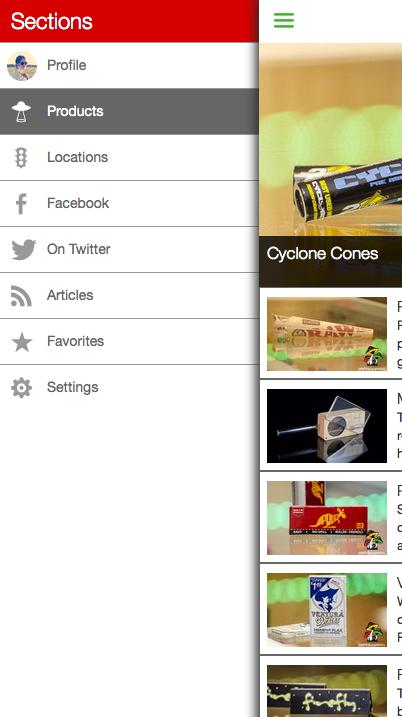 SuperNova Smoke Shop