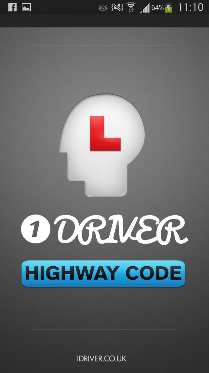 The Highway Code UK