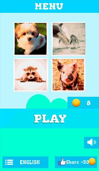 Cute Baby Animals Pics Quiz