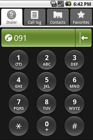 Telefonos de Emergencias