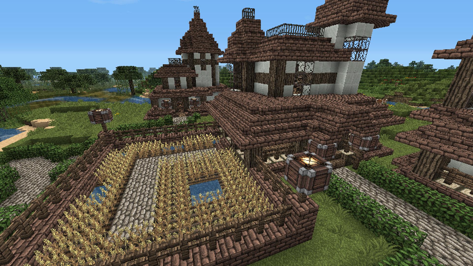 Joy Craft Exploration