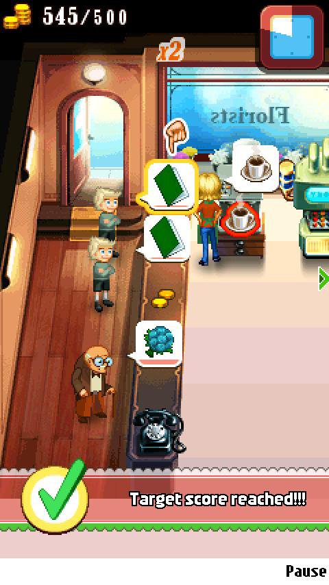 Flower Shop Star Free