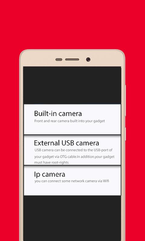 usb camera endoscope