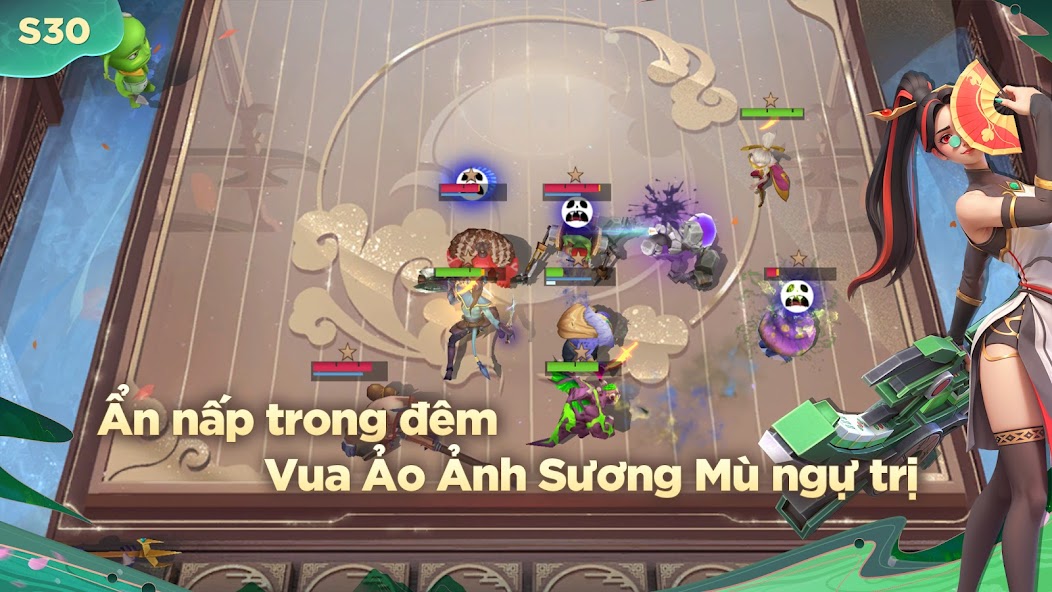 Auto Chess