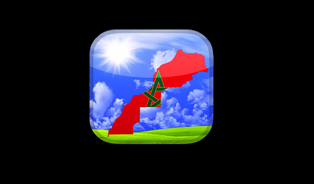 Weather in Morocco