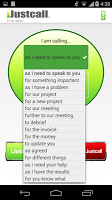 iJustcall
