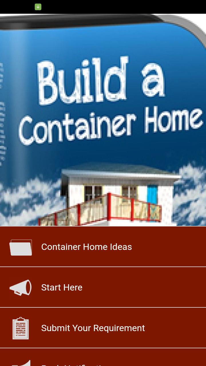 Shipping Container House Plans
