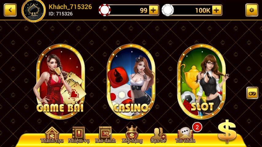 Winwin - Game Doi Thuong