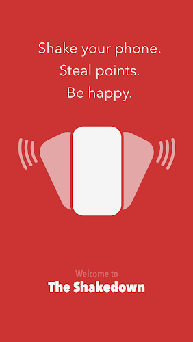 The Shakedown