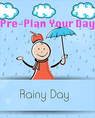 Weather Info :  Forecasts