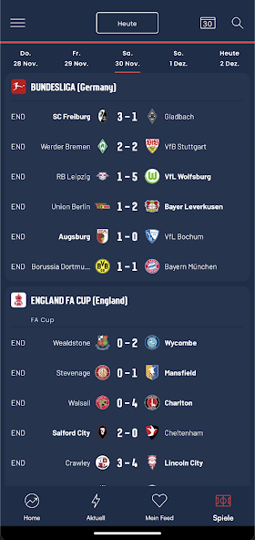 SPOX: Sport, Fußball, NBA, NFL