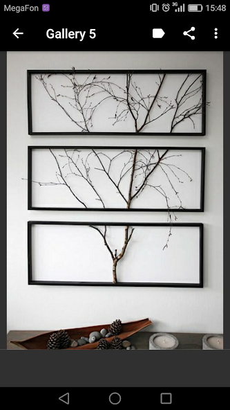 Picture Frame Ideas