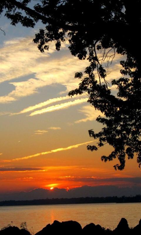 Nightfall Wallpapers