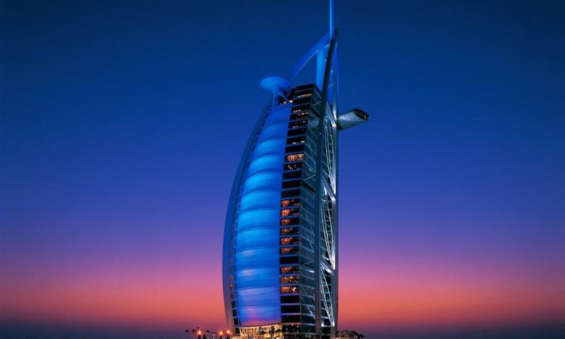 Nightfall Wallpapers