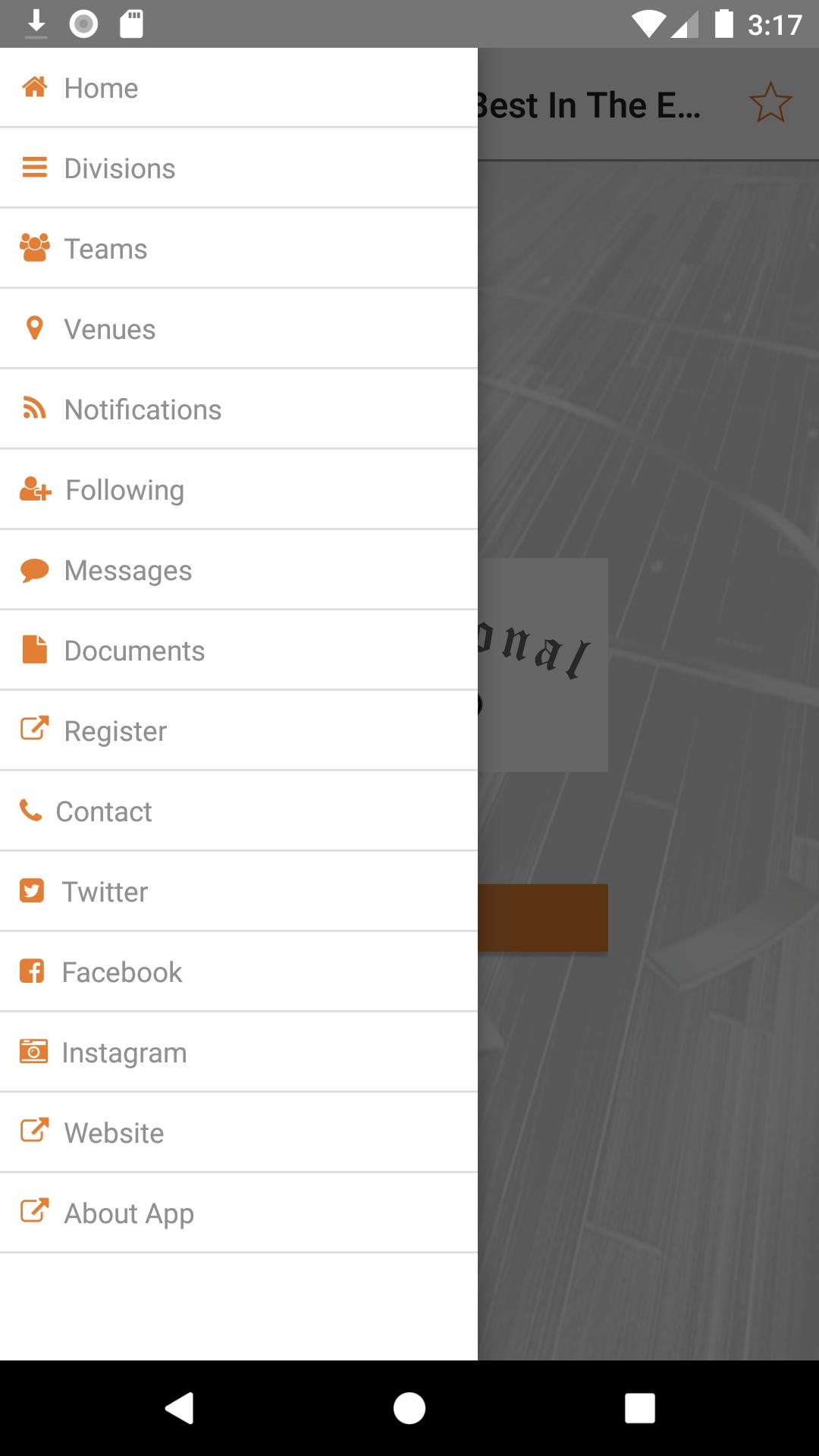 Post A Tournament Inc.