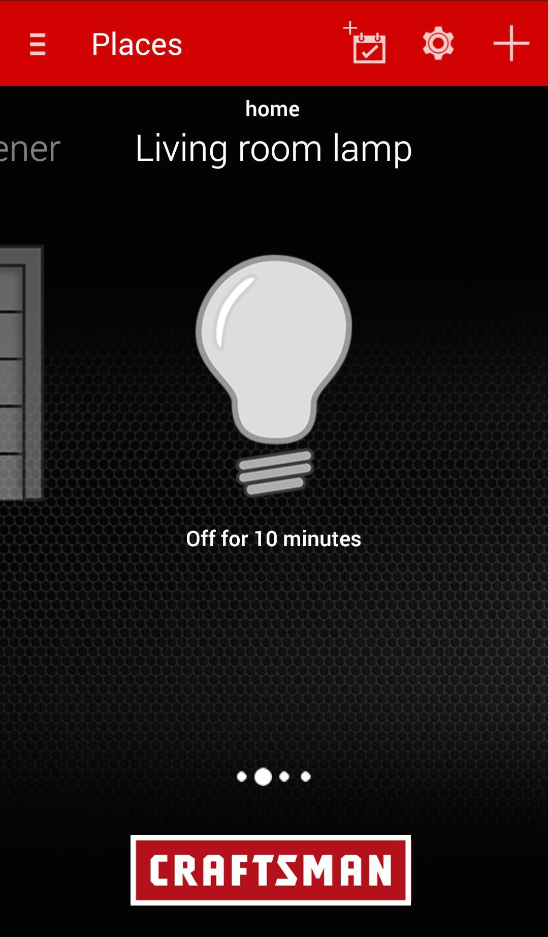 Assurelink Smart Garage Door