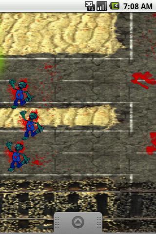 Live Zombies Wallpaper Pro