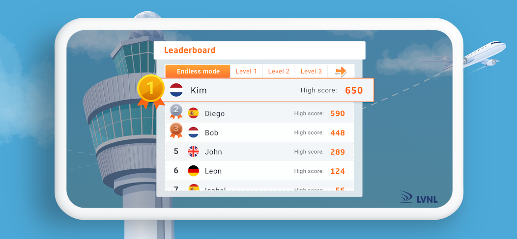 Take Control of the Tower