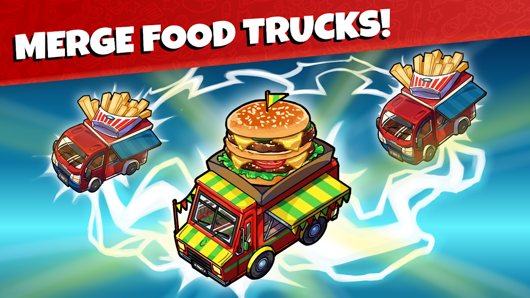 Food Truck City