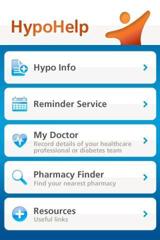HypoHelp