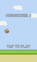 Fleppie Bird Flapy Flying