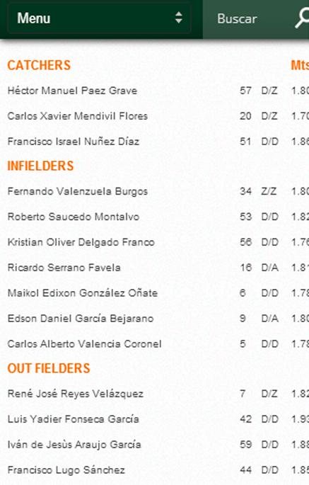 Leones de Yucatan LMB