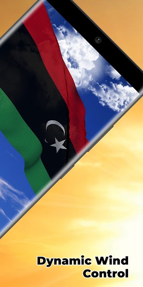 Libya Flag