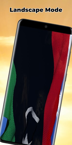 Libya Flag