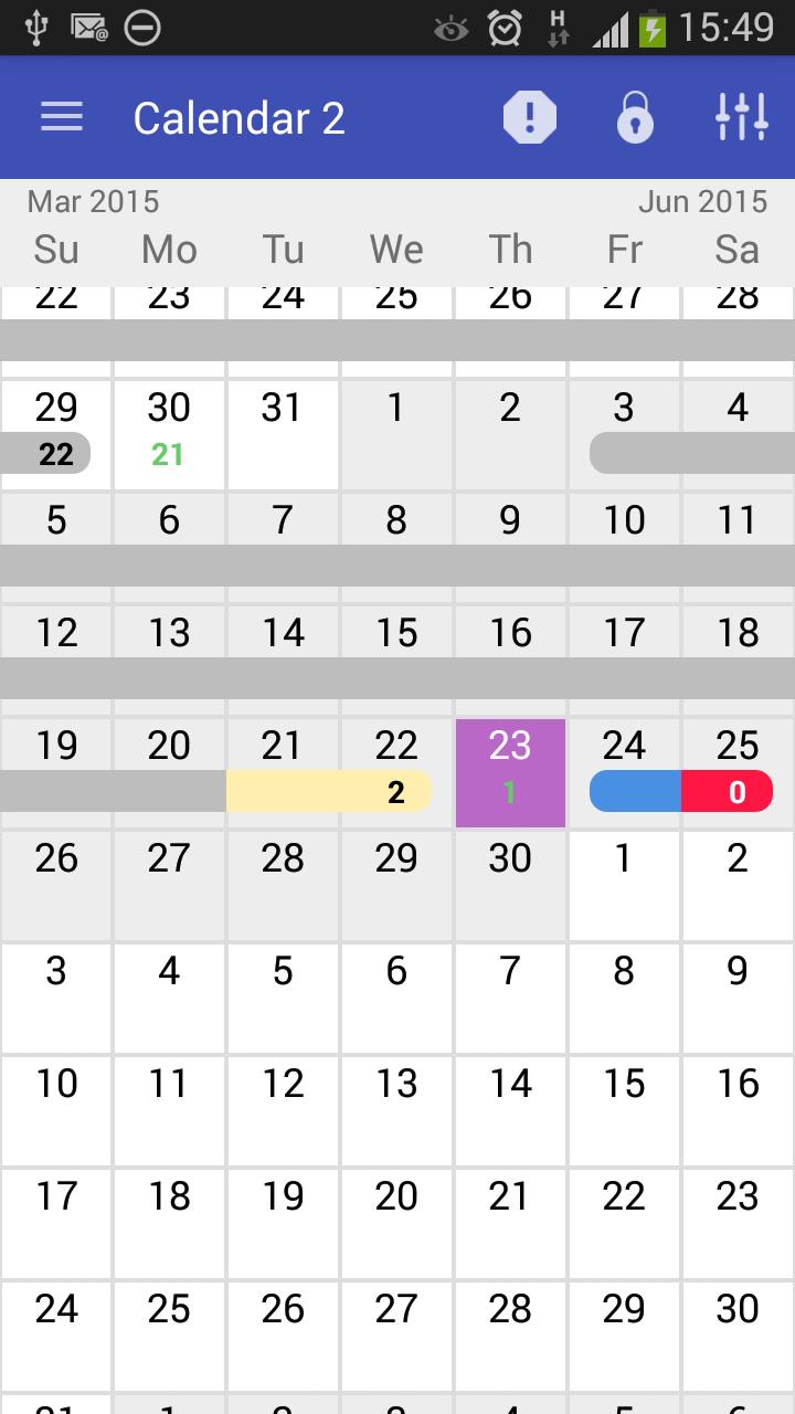 Schengen calculator free