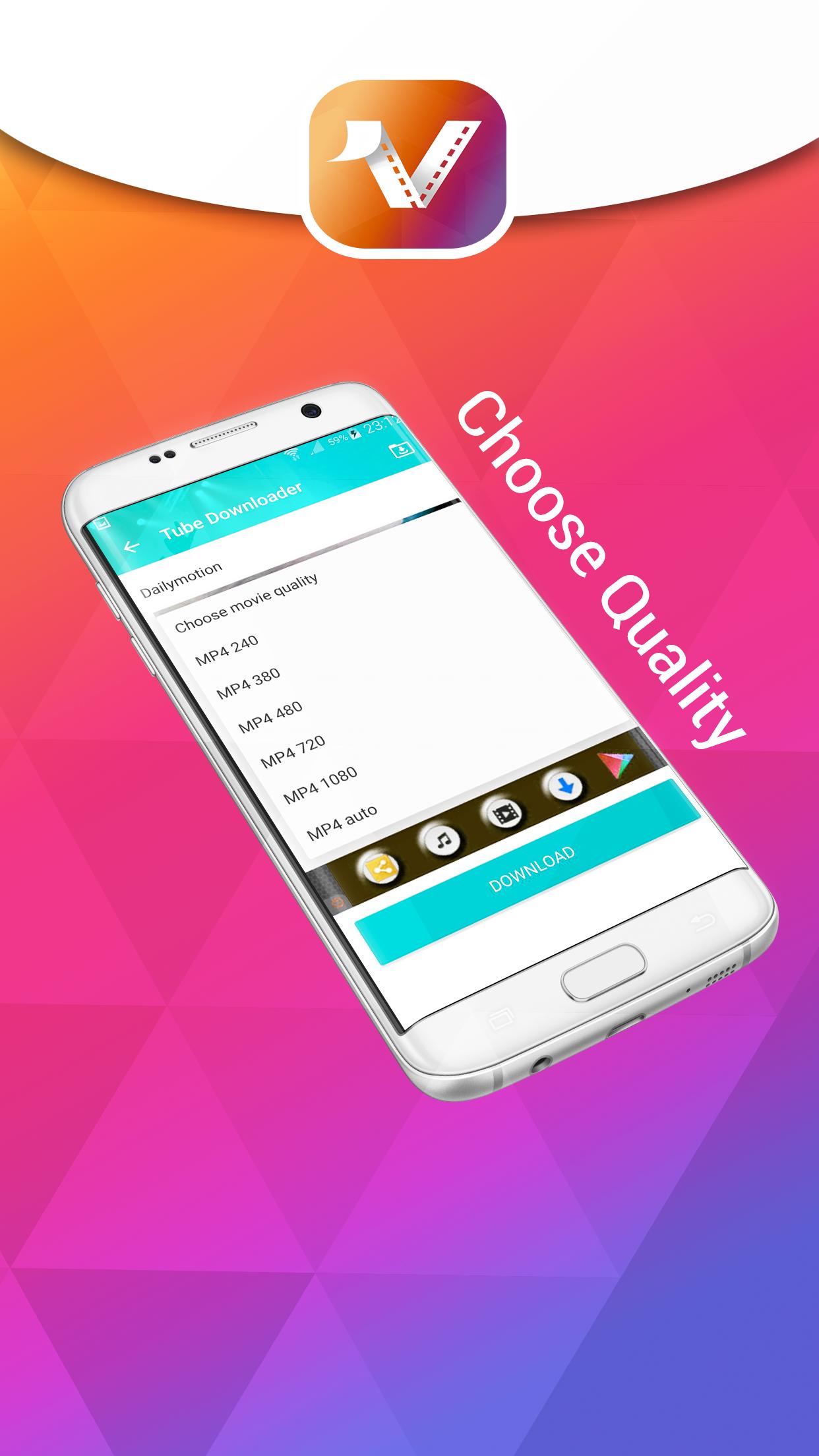 All Videos Downloader IDM Mate