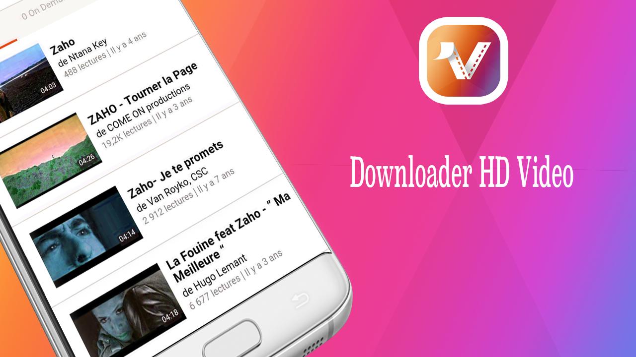 All Videos Downloader IDM Mate