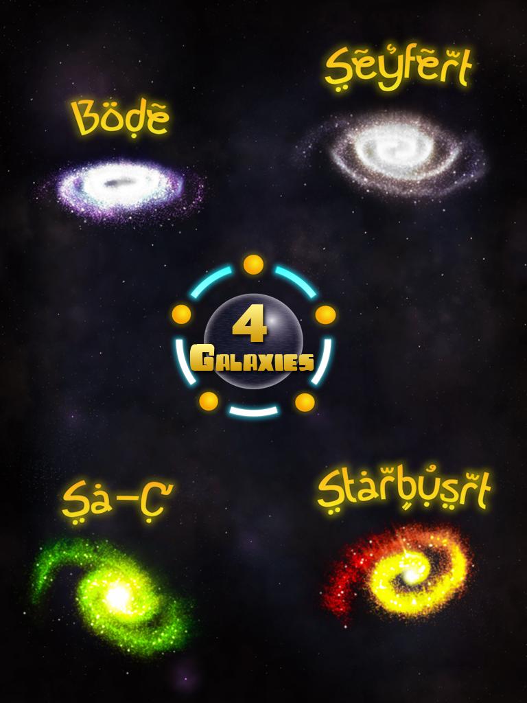 Big Bang: Cosmic Marbles