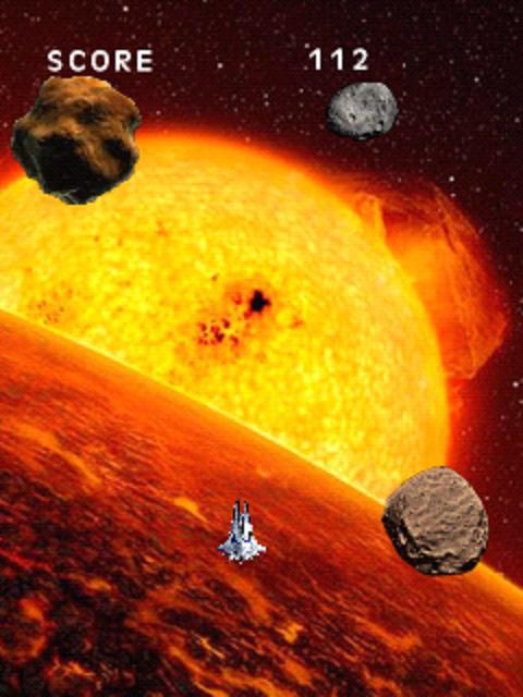 SPACESHIP SURVIVOR FREE