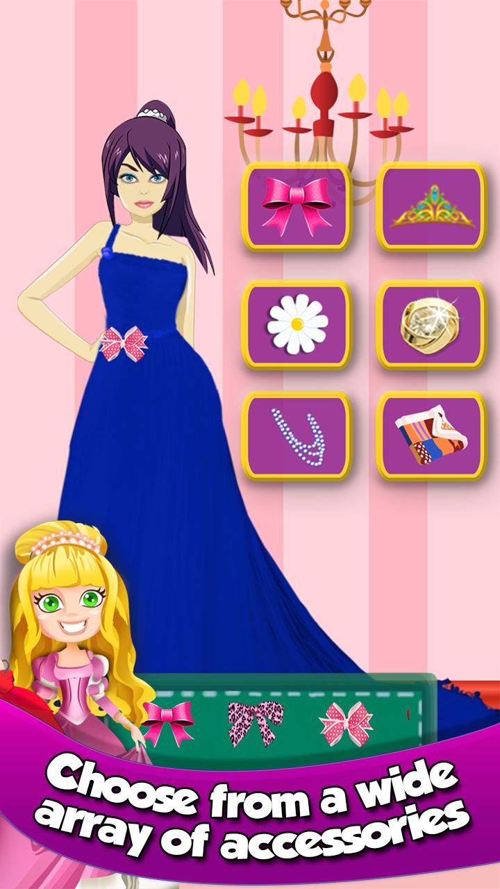 Princess Tailor Boutique