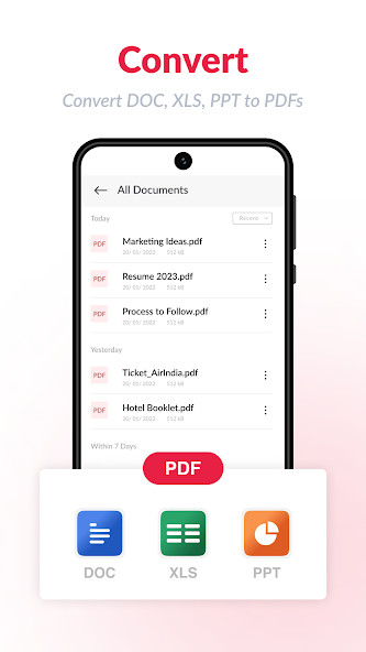 PDF Editor: Edit PDF, Sign PDF